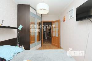 3-к квартира, вторичка, 62м2, 5/5 этаж