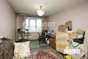 Студия квартира, вторичка, 23м2, 1/9 этаж