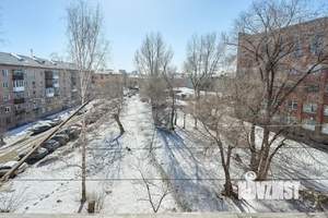 Студия квартира, вторичка, 17м2, 5/5 этаж