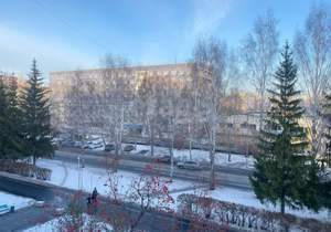 Студия квартира, вторичка, 23м2, 4/9 этаж