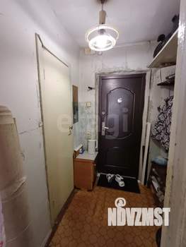 Студия квартира, вторичка, 22м2, 1/9 этаж