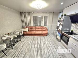 3-к квартира, вторичка, 62м2, 3/9 этаж