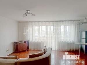 1-к квартира, вторичка, 38м2, 4/9 этаж