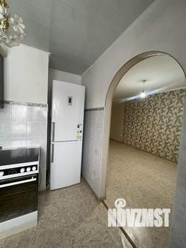 2-к квартира, вторичка, 43м2, 3/5 этаж