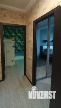 3-к квартира, вторичка, 72м2, 12/16 этаж