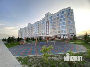 Студия квартира, сданный дом, 28м2, 2/7 этаж