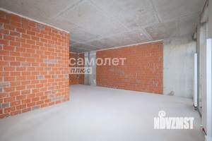 1-к квартира, вторичка, 35м2, 8/15 этаж