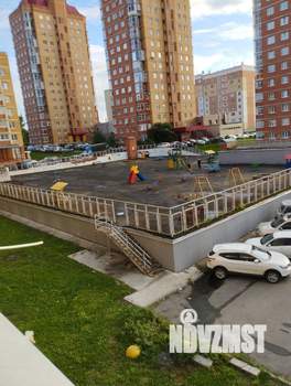 1-к квартира, вторичка, 38м2, 3/9 этаж