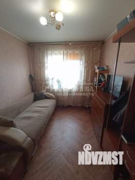 4-к квартира, вторичка, 74м2, 10/10 этаж