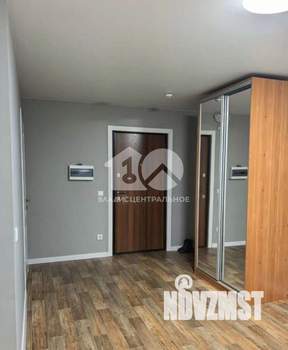 1-к квартира, вторичка, 32м2, 1/9 этаж