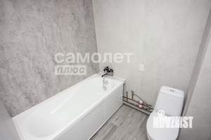 1-к квартира, вторичка, 31м2, 6/9 этаж