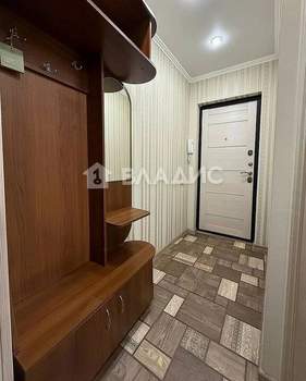 2-к квартира, вторичка, 47м2, 2/5 этаж