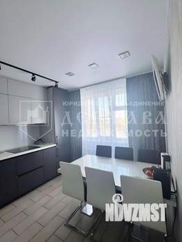 2-к квартира, вторичка, 87м2, 2/10 этаж