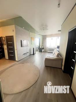 3-к квартира, вторичка, 80м2, 2/5 этаж