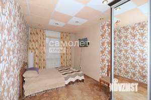 3-к квартира, вторичка, 59м2, 4/5 этаж