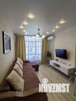 3-к квартира, вторичка, 65м2, 2/5 этаж