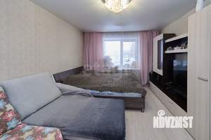 2-к квартира, вторичка, 48м2, 1/9 этаж