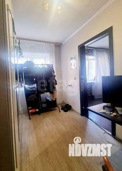 2-к квартира, вторичка, 45м2, 1/5 этаж