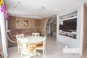 3-к квартира, вторичка, 82м2, 5/8 этаж