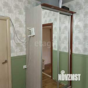 3-к квартира, вторичка, 63м2, 2/9 этаж