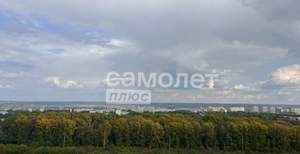 2-к квартира, вторичка, 37м2, 5/15 этаж