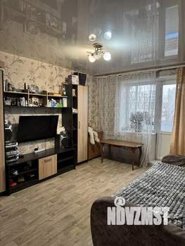 2-к квартира, вторичка, 49м2, 6/9 этаж