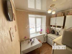 1-к квартира, вторичка, 32м2, 5/5 этаж