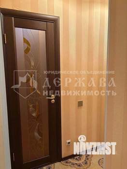 2-к квартира, вторичка, 53м2, 7/8 этаж