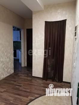 1-к квартира, вторичка, 48м2, 7/9 этаж