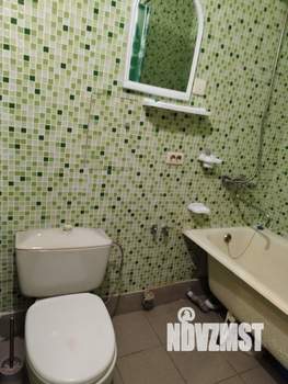 2-к квартира, вторичка, 43м2, 3/4 этаж