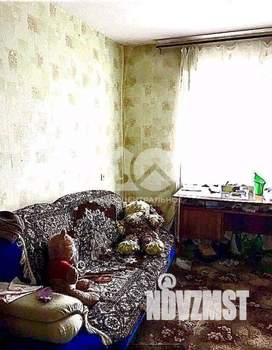 3-к квартира, вторичка, 63м2, 6/9 этаж