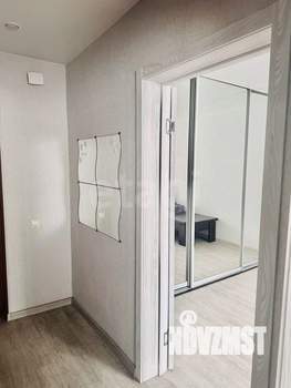 1-к квартира, вторичка, 32м2, 3/5 этаж