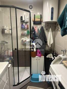 3-к квартира, вторичка, 107м2, 8/10 этаж