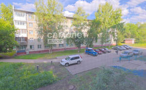Студия квартира, вторичка, 22м2, 2/9 этаж