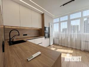 2-к квартира, вторичка, 57м2, 10/15 этаж