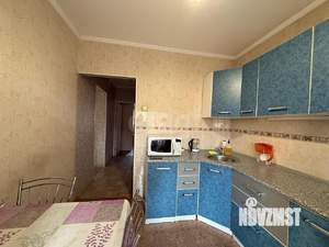 2-к квартира, вторичка, 50м2, 4/5 этаж