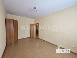 2-к квартира, вторичка, 54м2, 9/12 этаж