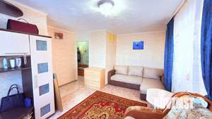 1-к квартира, вторичка, 31м2, 3/5 этаж