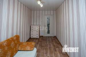 3-к квартира, вторичка, 55м2, 1/5 этаж