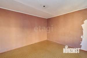 3-к квартира, вторичка, 63м2, 7/10 этаж