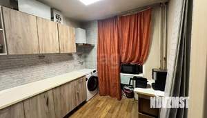 2-к квартира, вторичка, 43м2, 1/5 этаж