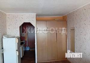 Студия квартира, вторичка, 22м2, 6/9 этаж