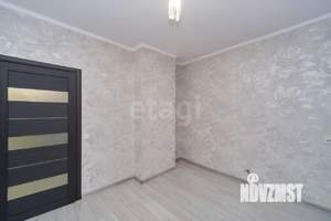 1-к квартира, вторичка, 42м2, 1/9 этаж