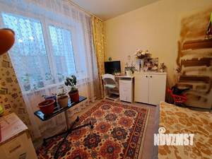 3-к квартира, вторичка, 64м2, 3/5 этаж