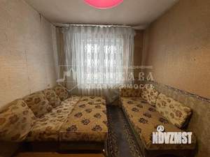 2-к квартира, вторичка, 51м2, 4/9 этаж