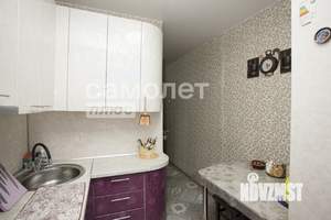 2-к квартира, вторичка, 45м2, 3/5 этаж