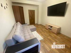 2-к квартира, вторичка, 48м2, 2/2 этаж