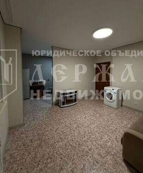 1-к квартира, вторичка, 33м2, 1/16 этаж