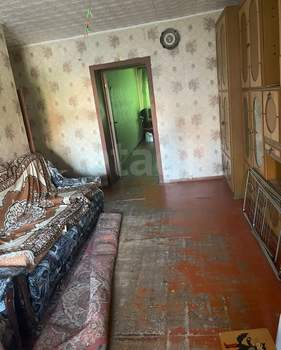 2-к квартира, вторичка, 44м2, 5/5 этаж