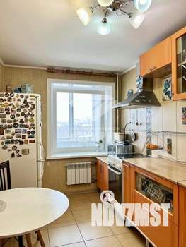 4-к квартира, вторичка, 80м2, 8/10 этаж